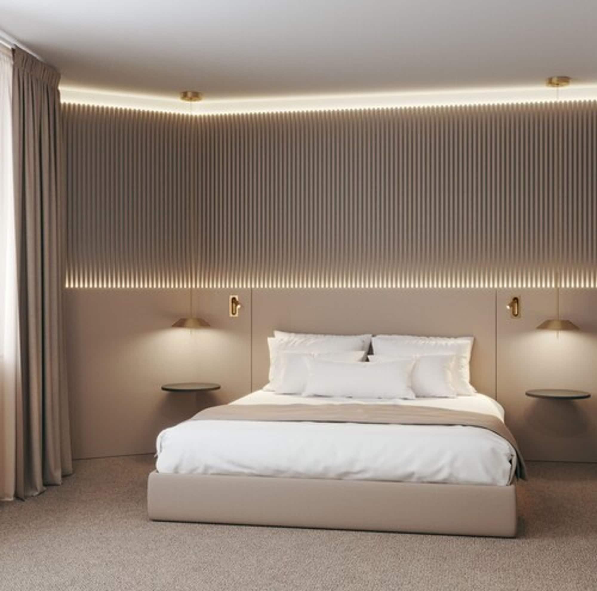 Carlemany Girona Hotel Kültér fotó