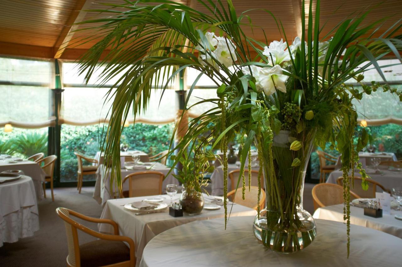 Carlemany Girona Hotel Kültér fotó