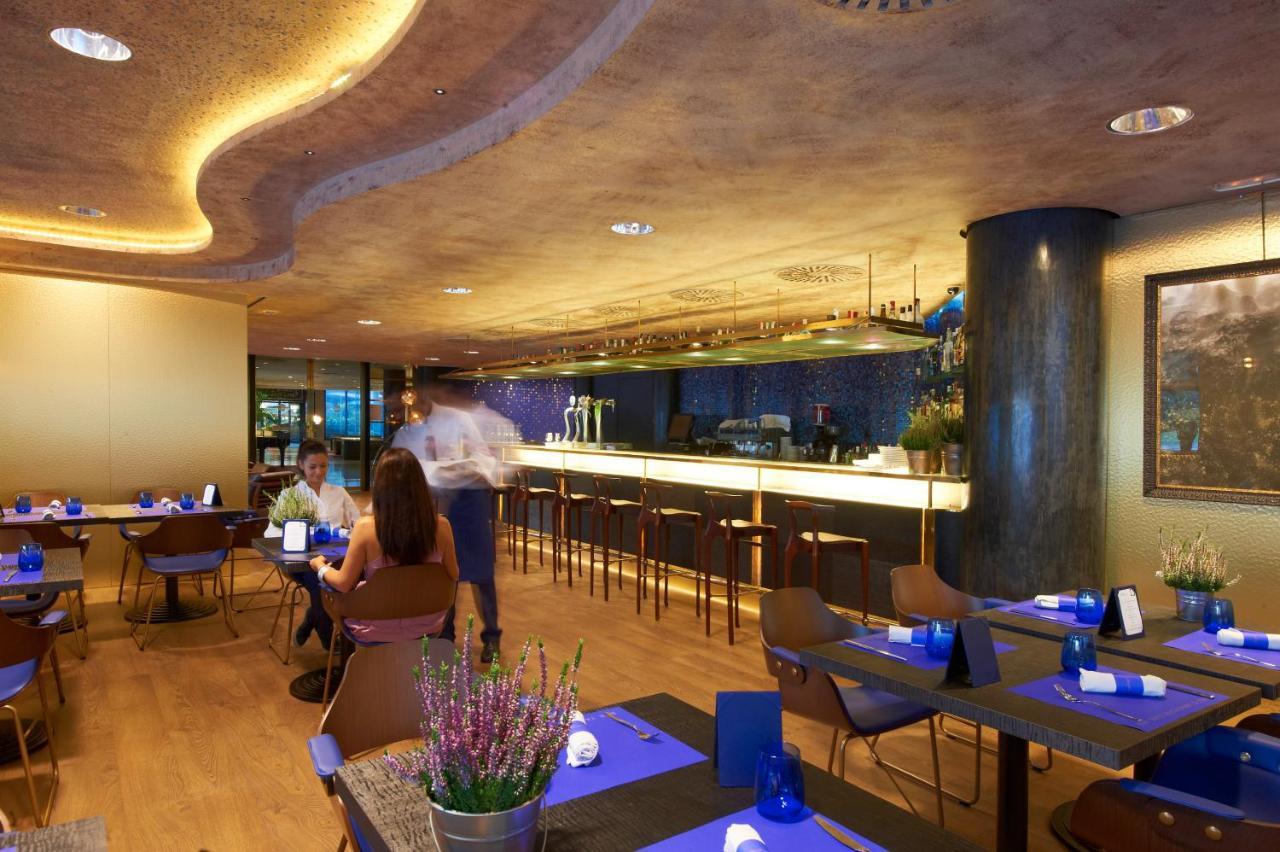 Carlemany Girona Hotel Kültér fotó