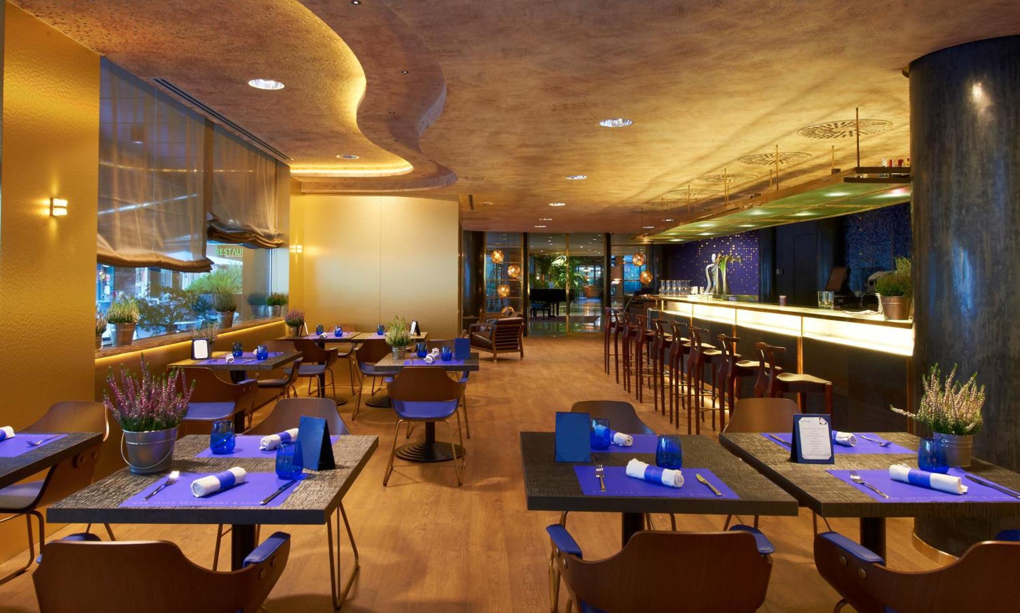 Carlemany Girona Hotel Kültér fotó