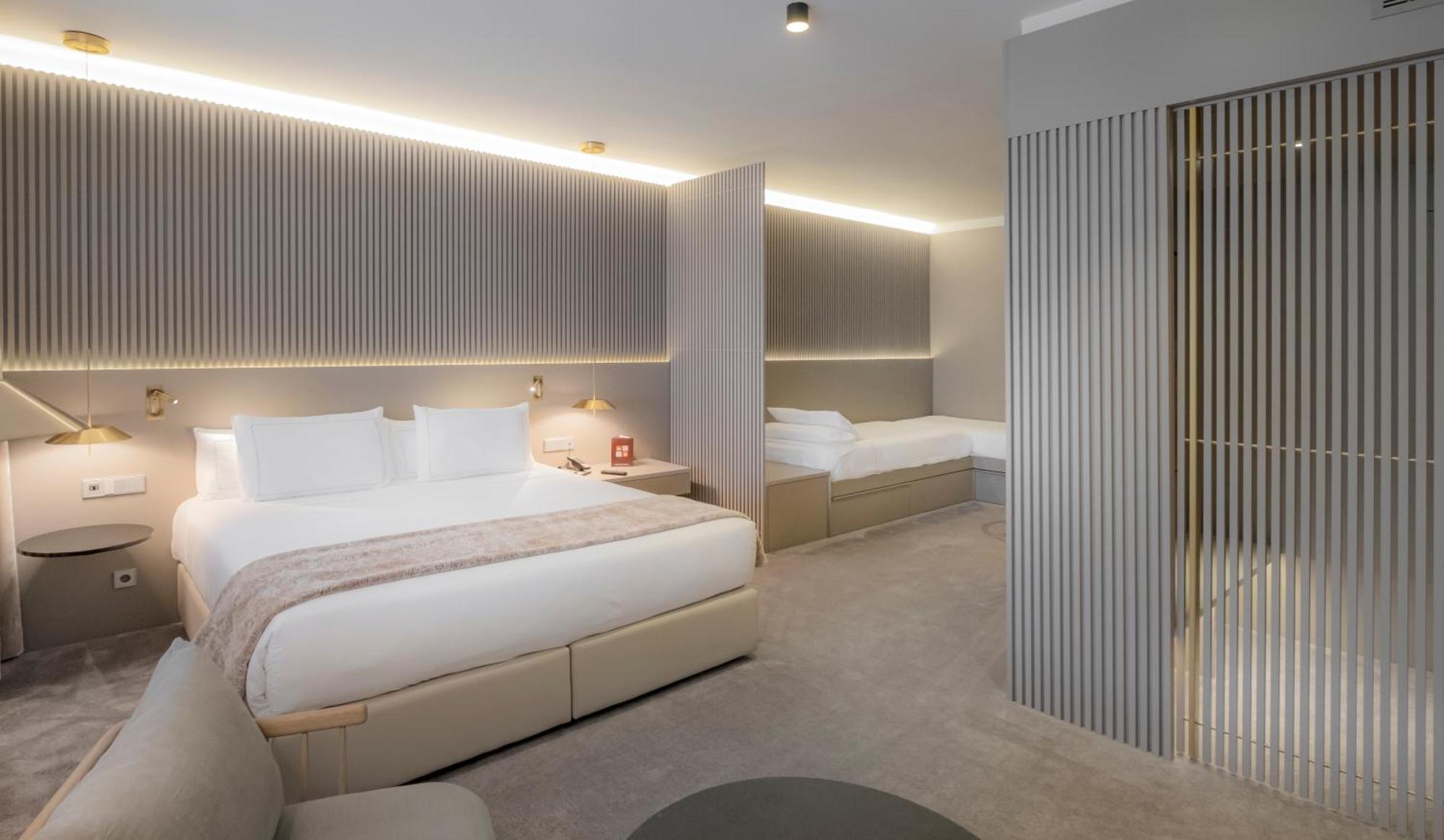 Carlemany Girona Hotel Kültér fotó