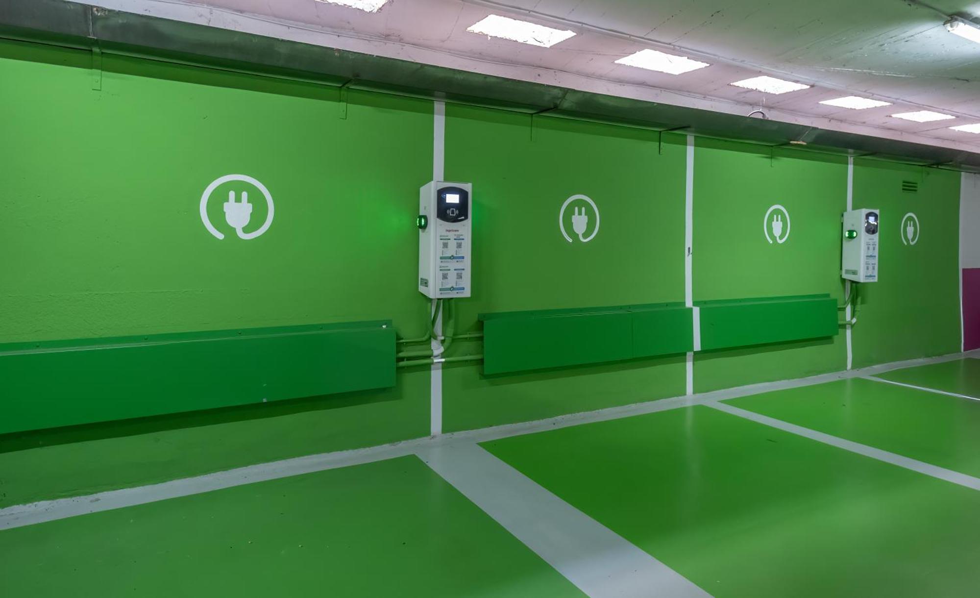 Carlemany Girona Hotel Kültér fotó