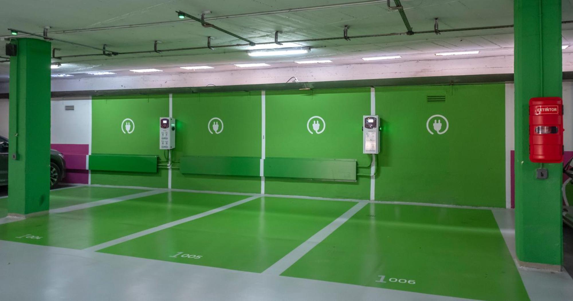 Carlemany Girona Hotel Kültér fotó