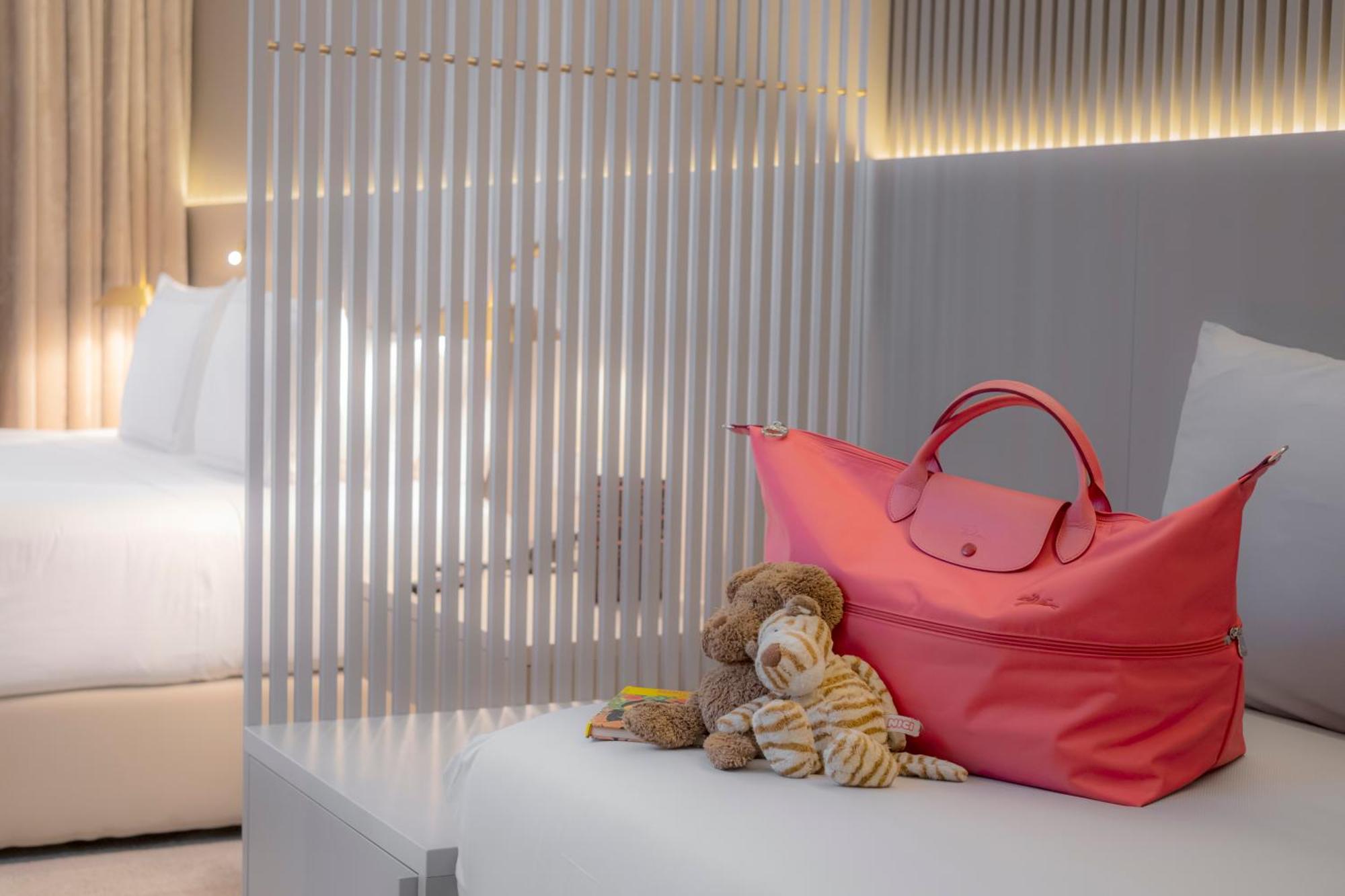 Carlemany Girona Hotel Kültér fotó