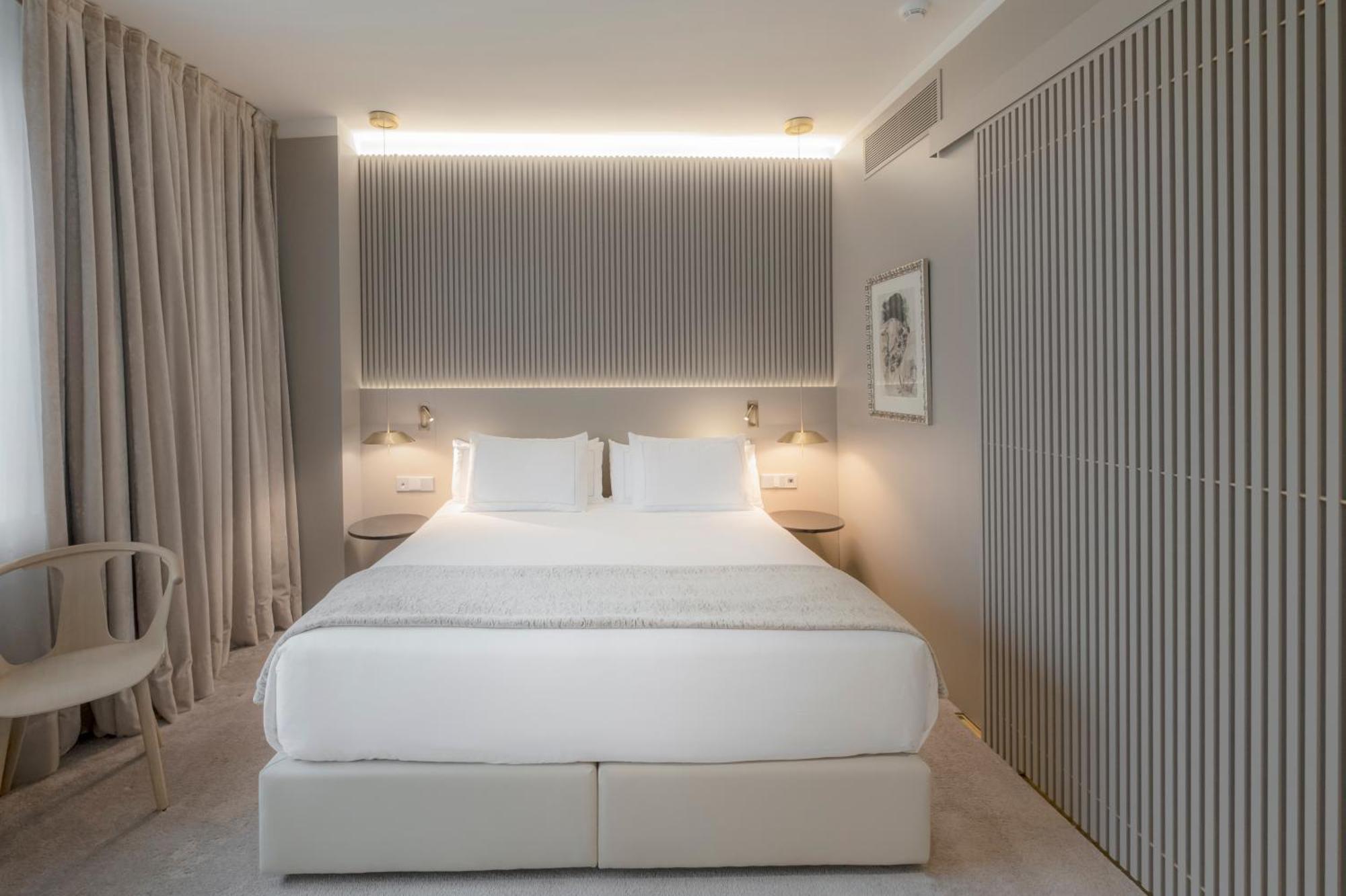 Carlemany Girona Hotel Kültér fotó