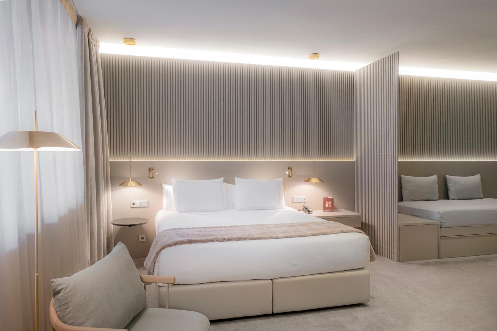 Carlemany Girona Hotel Kültér fotó