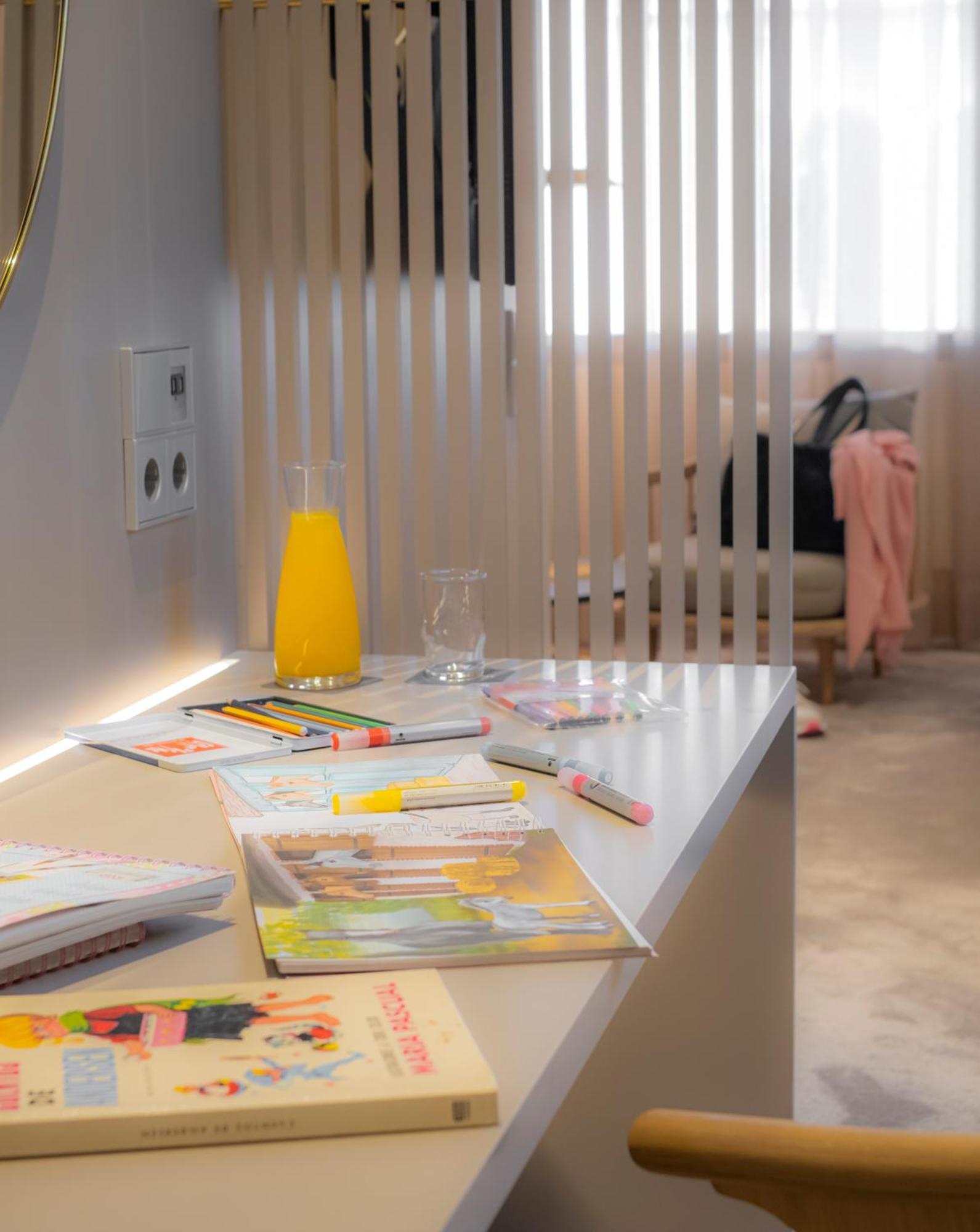 Carlemany Girona Hotel Kültér fotó