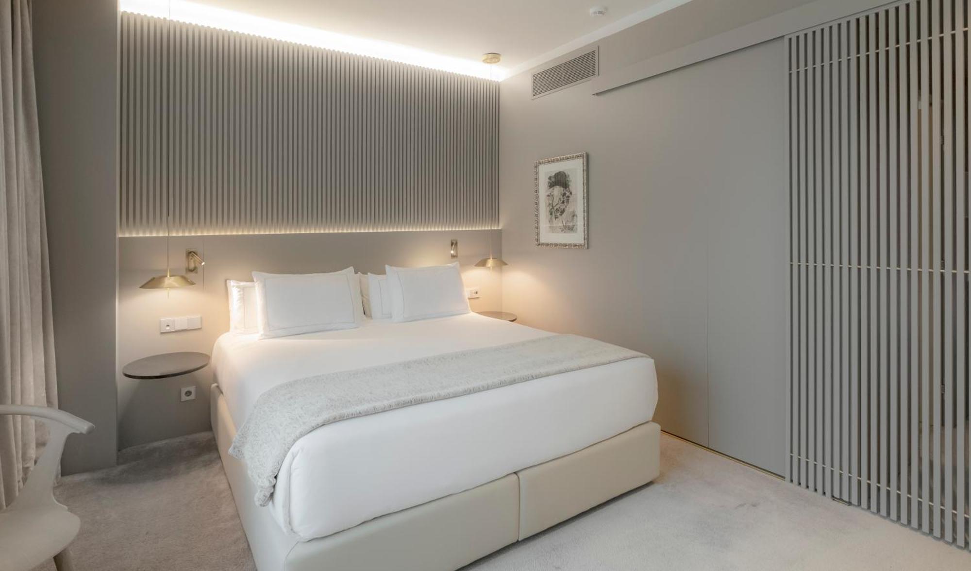 Carlemany Girona Hotel Kültér fotó