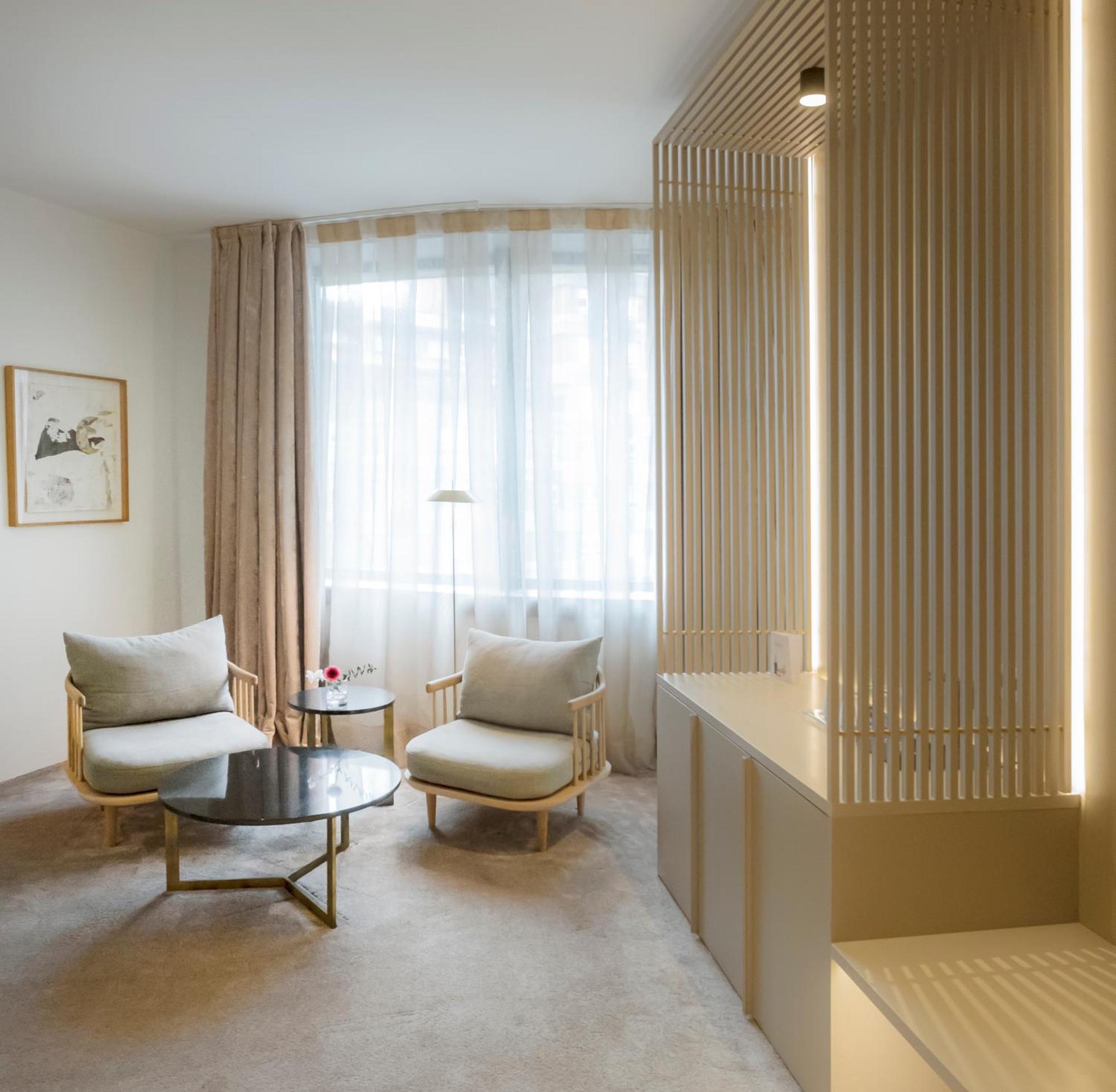 Carlemany Girona Hotel Kültér fotó