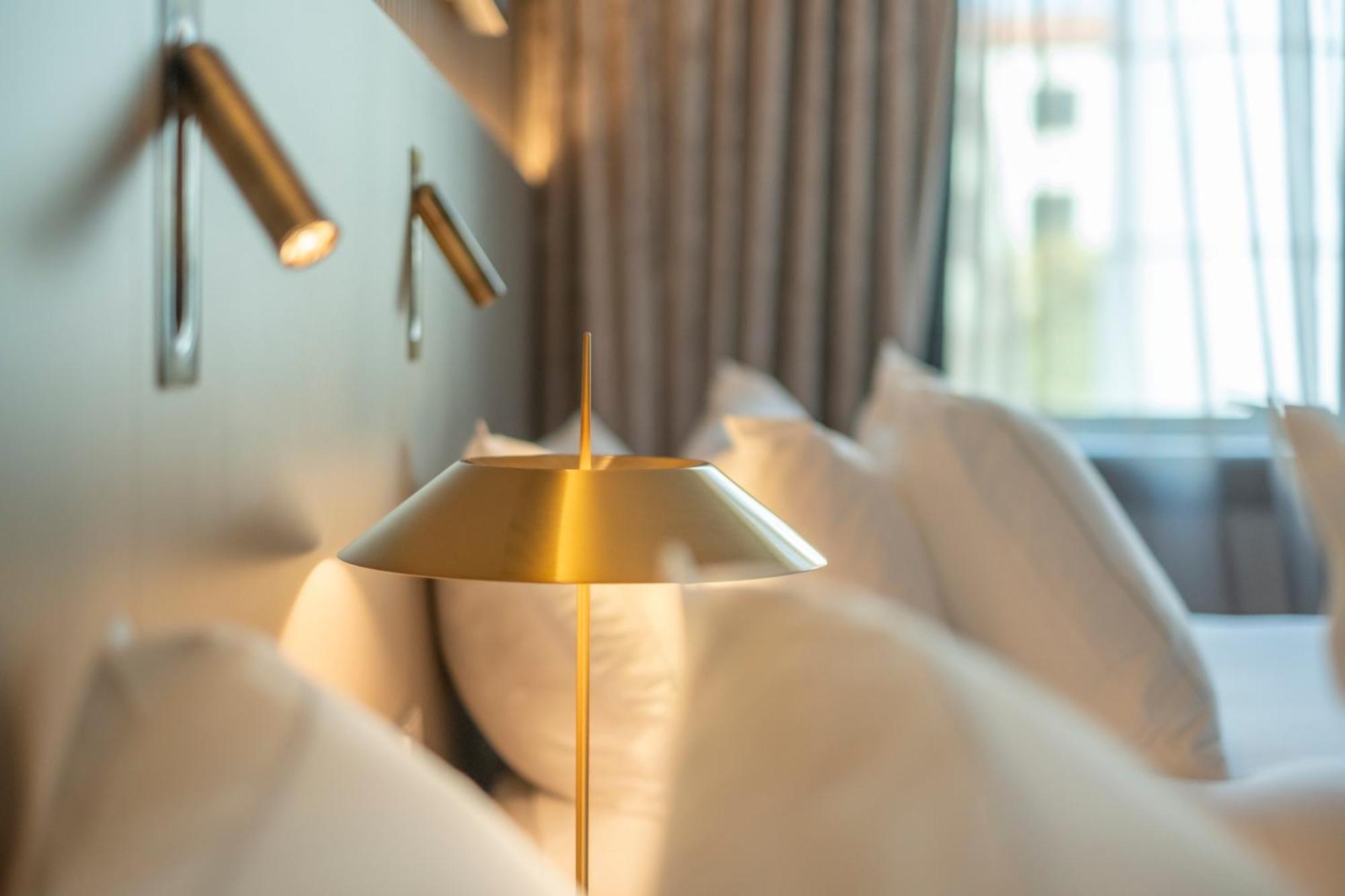 Carlemany Girona Hotel Kültér fotó
