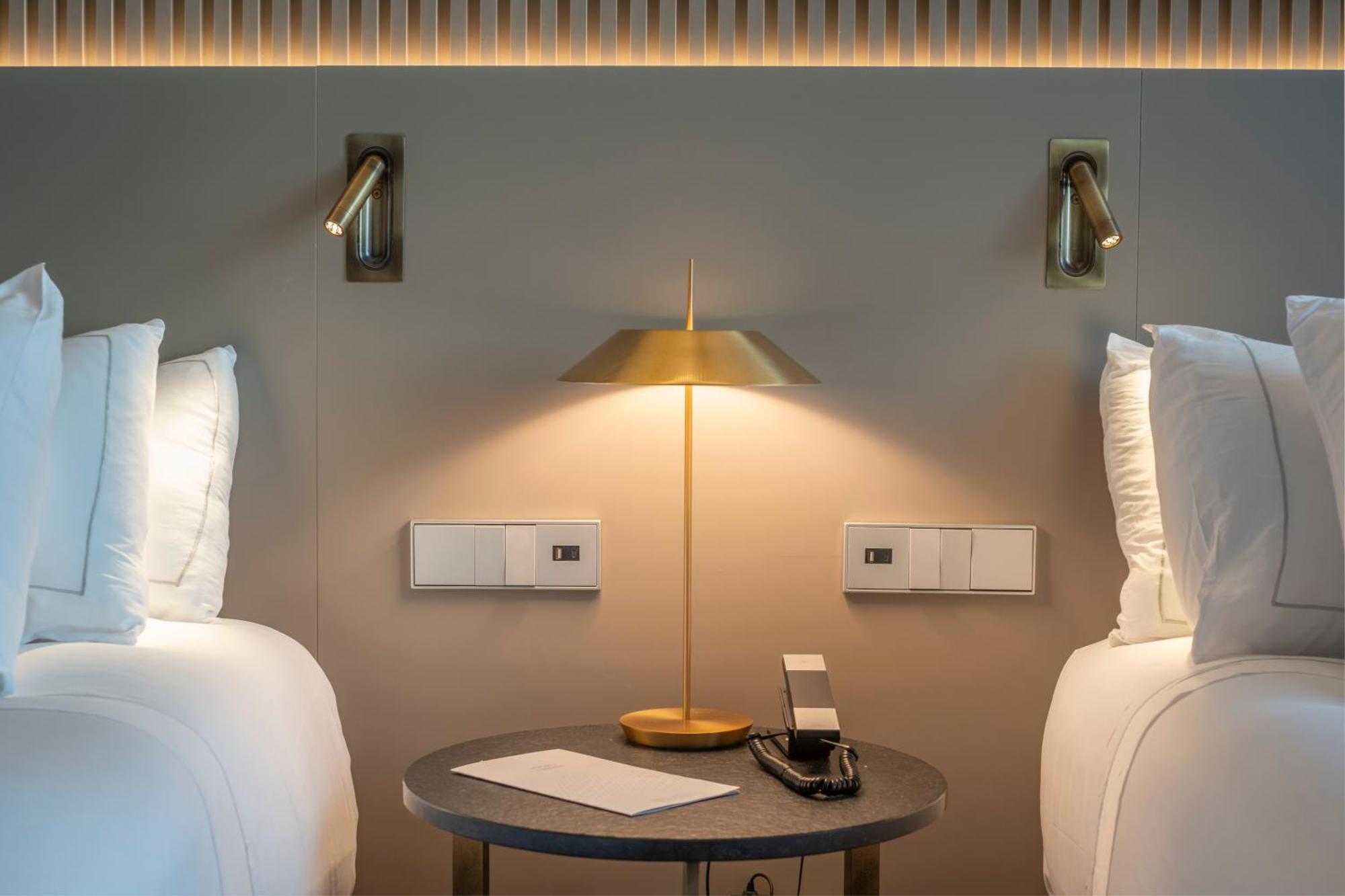 Carlemany Girona Hotel Kültér fotó