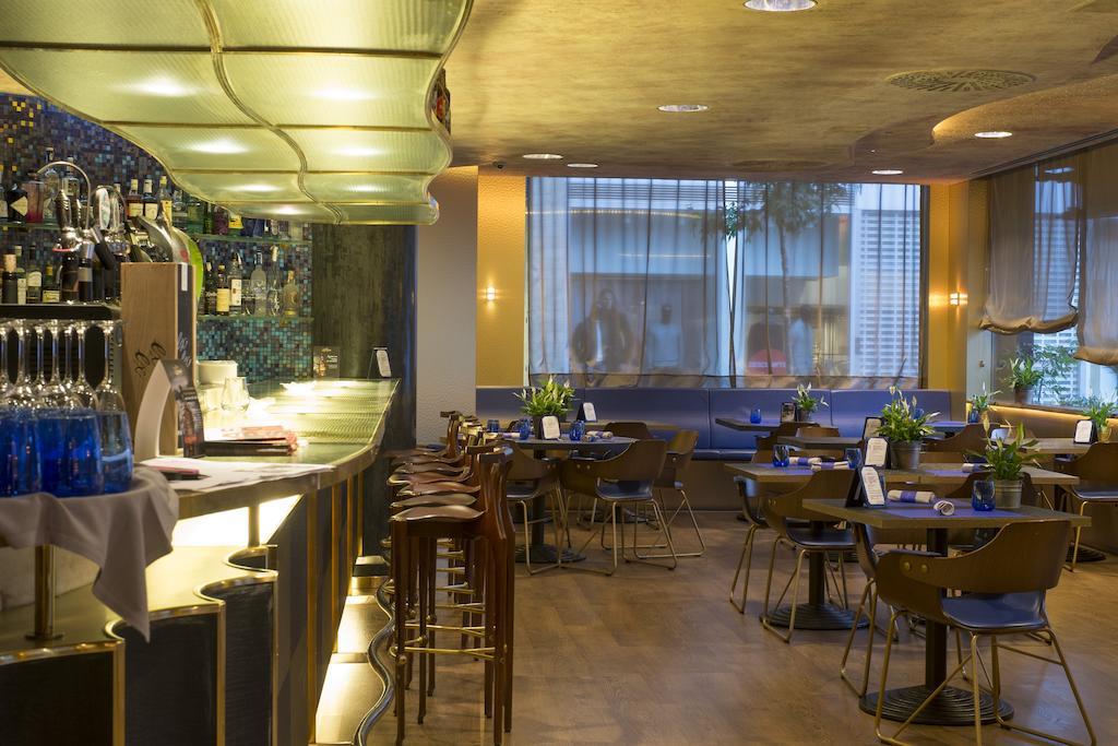 Carlemany Girona Hotel Kültér fotó